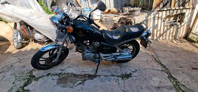 Yamaha XV 500 se Special