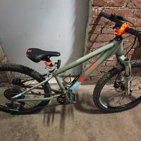 MTB CUBE ACID 240 DISC