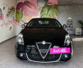 Alfa Romeo Giulietta 1.4 Turbo 120 CV Sport