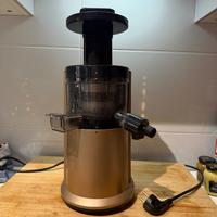 Philips HR1883/31 Estrattore di succo a spremitura