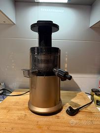 Philips HR1883/31 Estrattore di succo a spremitura