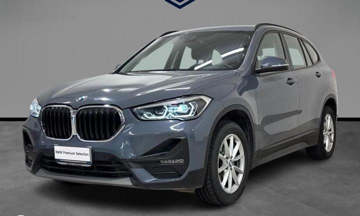BMW X1 sdrive18d xLine auto