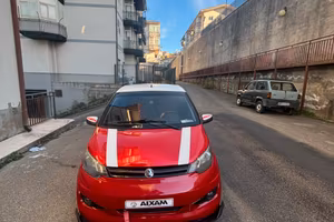 aixam coupe