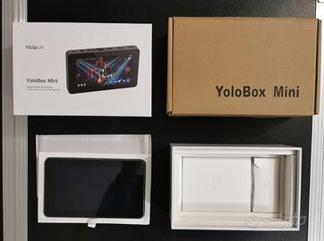 YOLOBOX MINI