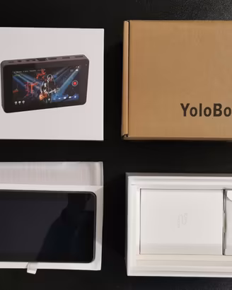 YOLOBOX MINI