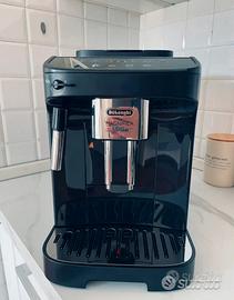 Macchina Caffè De longhi magnifica EVO