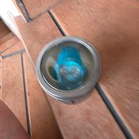  orologio adolescenza