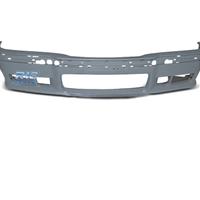 PARAURTI ANTERIORE BMW E36 LOOK M3 SENZA GRIGLIE