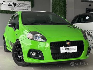 Abarth Grande Punto - KIT ESSEESSE