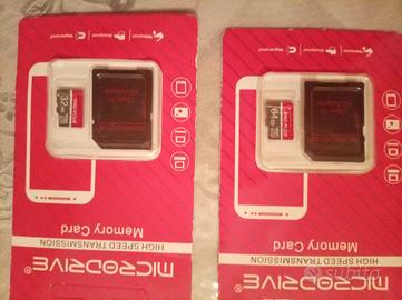 2 micro sd