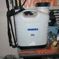 pompa irroratrice a spalla