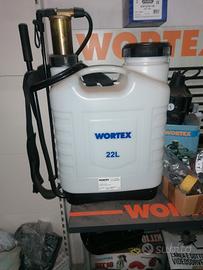 pompa irroratrice a spalla