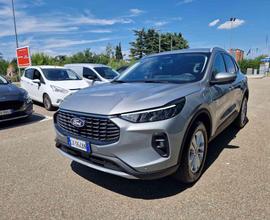 FORD Kuga 2.5 Plug In Hybrid 243 CV CVT 2WD Tita