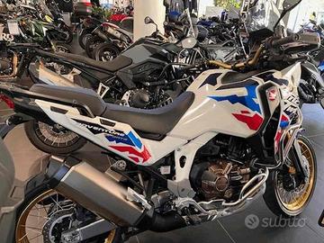 HONDA Africa Twin 1100 Africa Twin CRF 1100L Adven