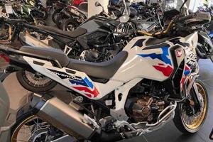 HONDA Africa Twin 1100 Africa Twin CRF 1100L Adven