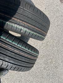 2 Continental  215 55 17 NUOVE