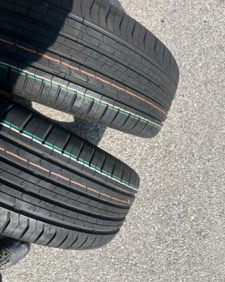 2 Continental  215 55 17 NUOVE