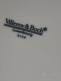 Piatti Villeroy & Boch®