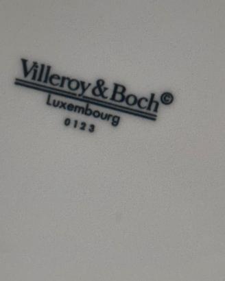 Piatti Villeroy & Boch®
