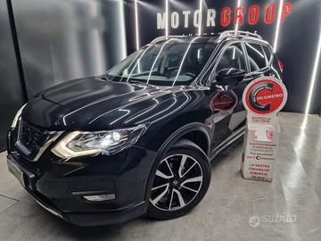 Nissan X-Trail 1.6 dCi 2WD Tekna 130cv Tetto Panor