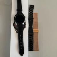 Smartwatch Samsung Watch 3