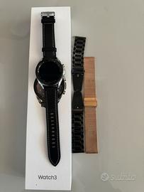 Smartwatch Samsung Watch 3