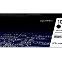 HP 106A W1106A Original Toner Cartridge 1000
