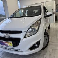 Chevrolet Spark 1.0 LT Benzina/GPL CASA MADRE2014