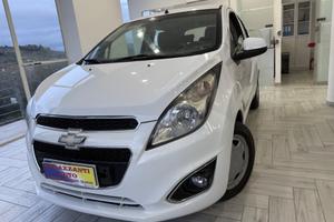 Chevrolet Spark 1.0 LT Benzina/GPL CASA MADRE2014