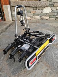 Portabici da gancio traino marca Thule