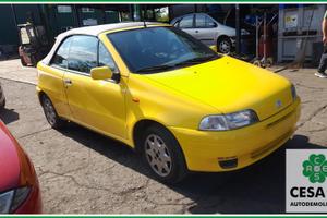 Ricambi Usati FIAT Punto I Cabrio 1999