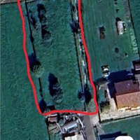 Terreno agricolo 1.800 mq stezzano bg