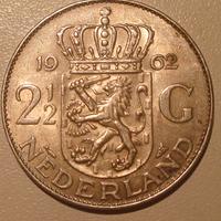 olanda argento gulden 2,5/1G/10cent  1921al1964