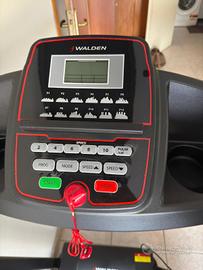 Tapis roulant 