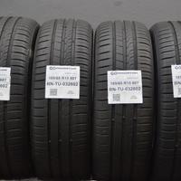 4 pneumatici km0 hankook 185/65 r15 88t tu32602