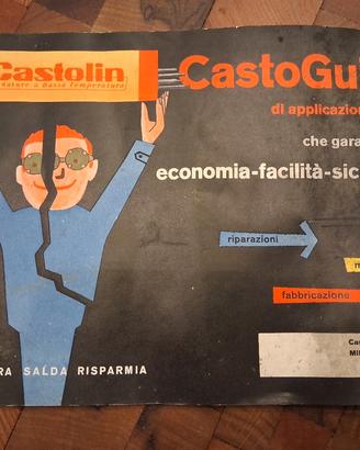 catalogo Castolin
