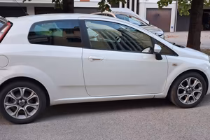 Fiat Grandepunto Evo 1300 Diesel
