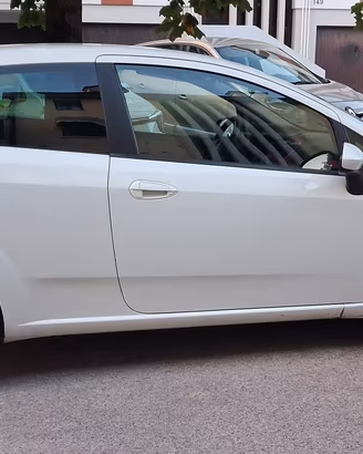 Fiat Grandepunto Evo 1300 Diesel