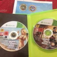 Videogiochi per Xbox360