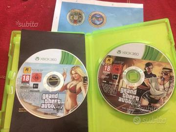 Videogiochi per Xbox360