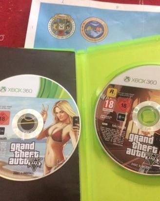 Videogiochi per Xbox360