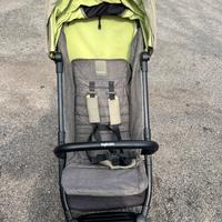 Passeggino Leggero Inglesina Quid2