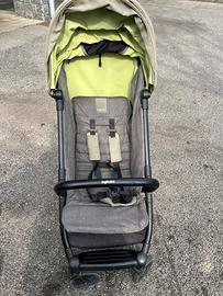 Passeggino Leggero Inglesina Quid2