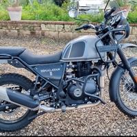 Royal Enfield