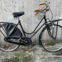 Bicicletta Bianchi Milano DONNA 1975