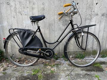 Bicicletta Bianchi Milano DONNA 1975