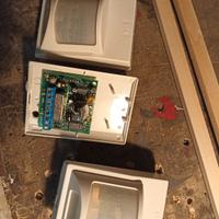 Sensori antifurto STS