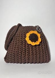 borsa a ventaglio