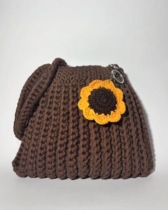 borsa a ventaglio