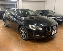 Volvo V60 D2 1.6 Powershift Volvo Ocean Race